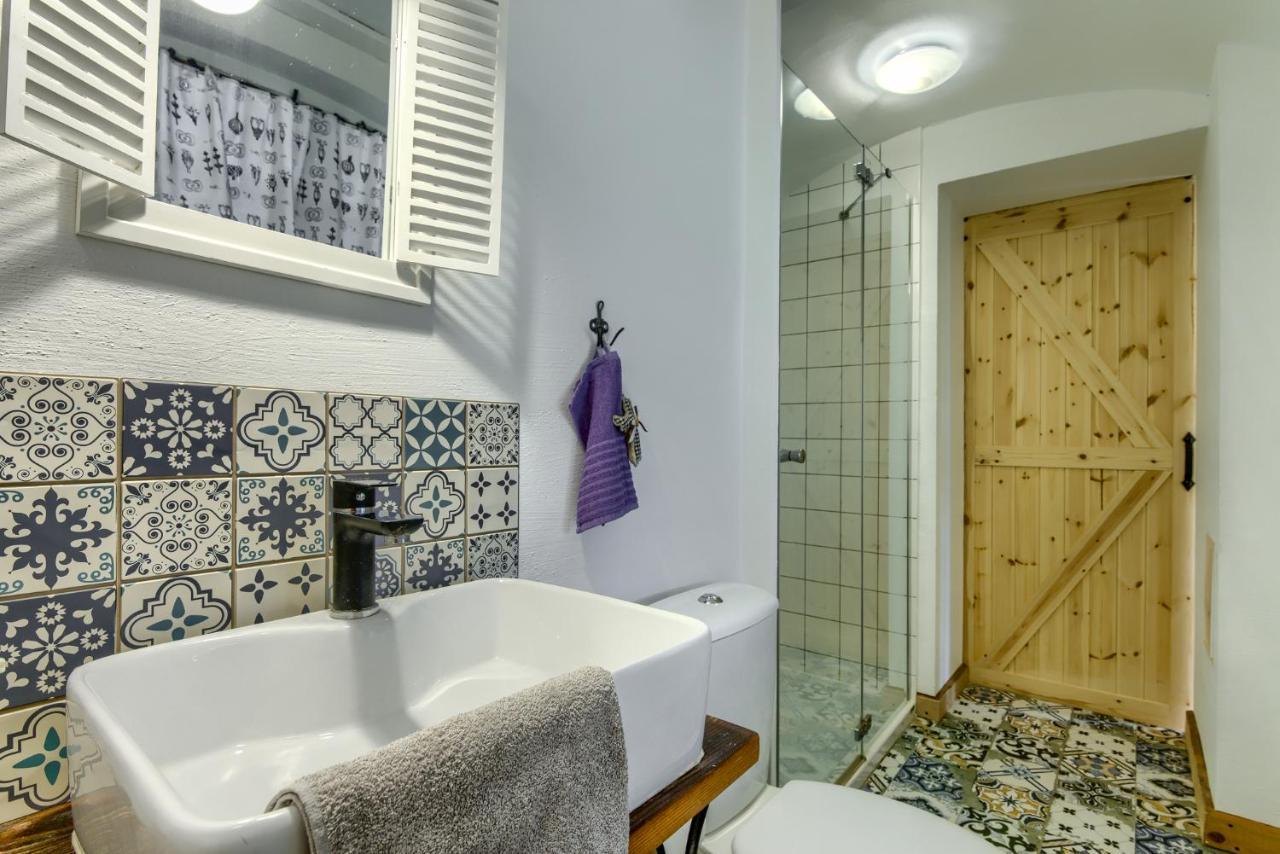 Siedlisko Nad Nogatem Apartment Jazowa  Екстериор снимка