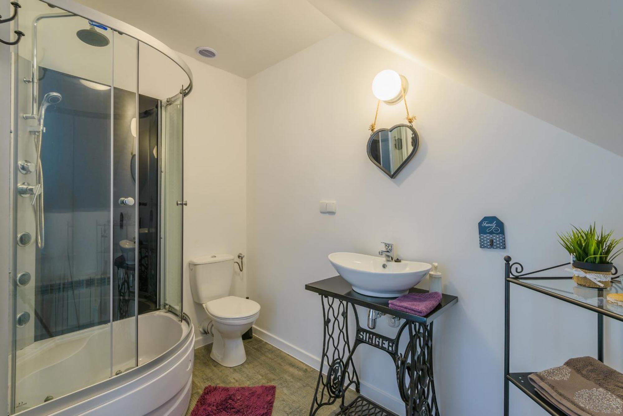 Siedlisko Nad Nogatem Apartment Jazowa  Екстериор снимка