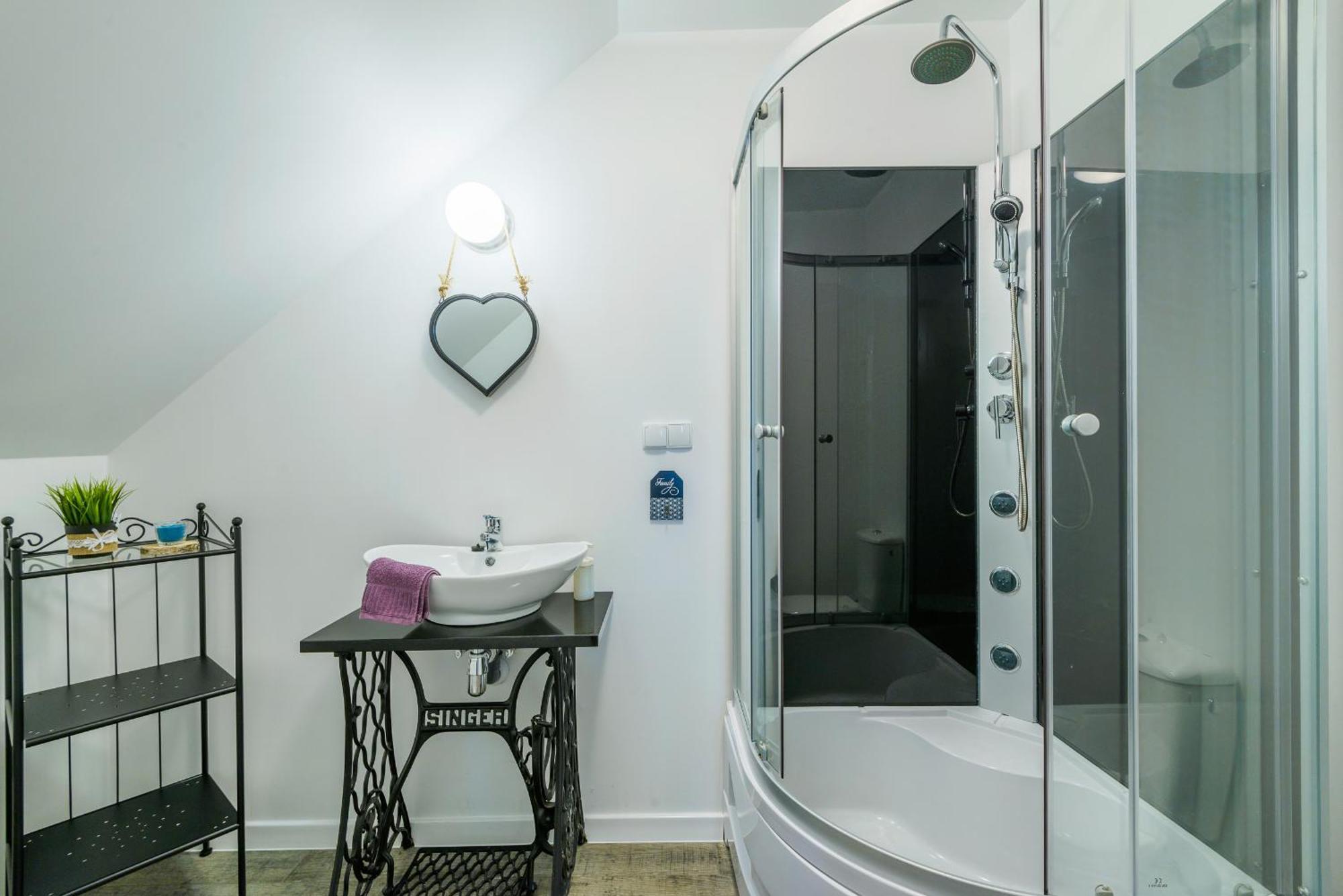 Siedlisko Nad Nogatem Apartment Jazowa  Екстериор снимка